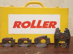 Roller M15/M18/M22/Z1