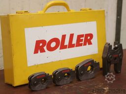 Roller M15/M18/M22/Z1