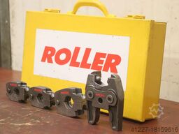 Roller M15/M18/M22/Z1