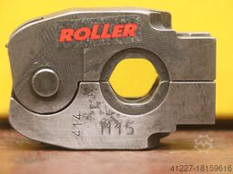 Roller M15/M18/M22/Z1