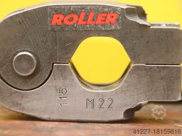Roller M15/M18/M22/Z1