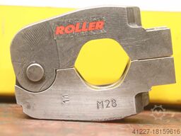 Roller M15/M18/M22/Z1