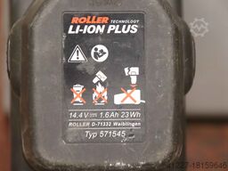 Roller Unimat 578001  M15/M18/M22/M28