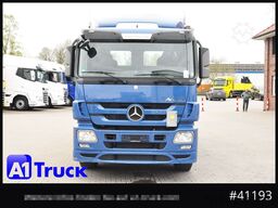 MERCEDES-BENZ Actros 2548 MP3 Meiller AK 16T Lenkachse, Re0tarder