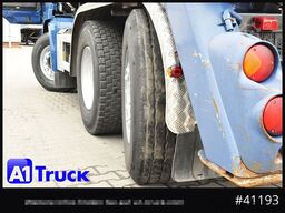 MERCEDES-BENZ Actros 2548 MP3 Meiller AK 16T Lenkachse, Re0tarder