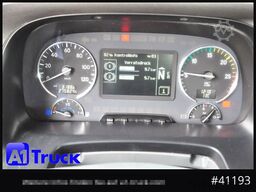 MERCEDES-BENZ Actros 2548 MP3 Meiller AK 16T Lenkachse, Re0tarder