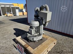 Gardner Denver G 200 / 2BH1900-7AH17
