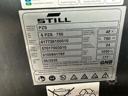 STILL RX20-18PL