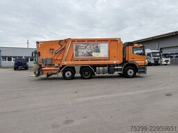 Mercedes-Benz Axor 2533 6x2*4 Ochsner
