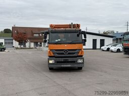 Mercedes-Benz Axor 2533 6x2*4 Ochsner