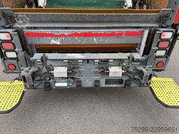 Mercedes-Benz Axor 2533 6x2*4 Ochsner