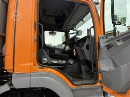 Mercedes-Benz Axor 2533 6x2*4 Ochsner