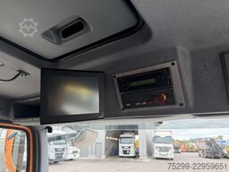 Mercedes-Benz Axor 2533 6x2*4 Ochsner