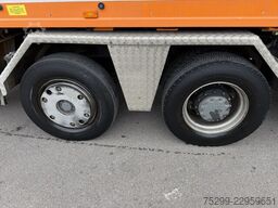Mercedes-Benz Axor 2533 6x2*4 Ochsner