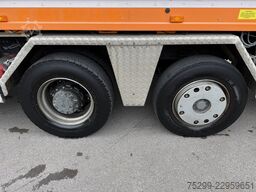Mercedes-Benz Axor 2533 6x2*4 Ochsner