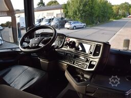 Scania R500 Highline Retarder Navi Leder ACC