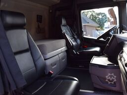 Scania R500 Highline Retarder Navi Leder ACC