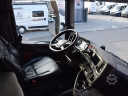 Scania R500 Highline Retarder Navi Leder ACC