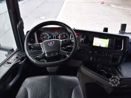 Scania R500 Highline Retarder Navi Leder ACC