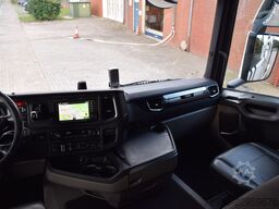Scania R500 Highline Retarder Navi Leder ACC