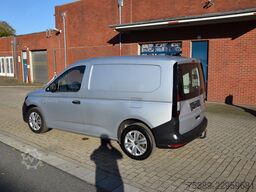 VW Caddy  EcoProfi 2,0 TDI 102PS Klima Navi AHK