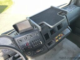 MAN TGA 26.320 6X2-2 BL Hooklift / Containersystem ...