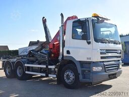 DAF CF 410