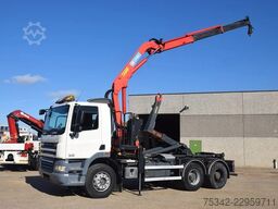 DAF CF 410