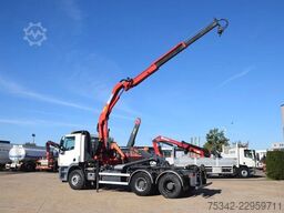 DAF CF 410