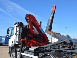 DAF CF 410