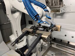 HERMLE C22 U mit RS05