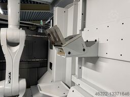 HERMLE C22 U mit RS05