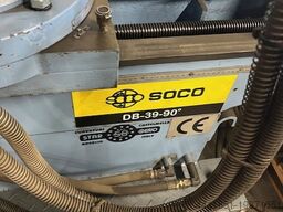 SOCO DB-39-90