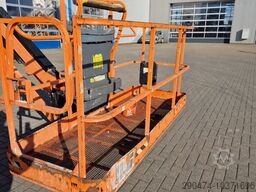 JLG 660SJ