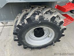 Wacker Neuson DW60 (6665)