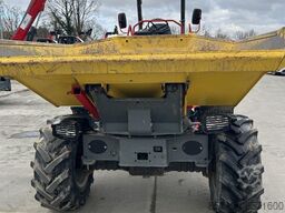 Wacker Neuson DW60 (6665)