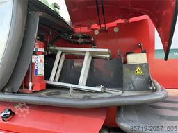 Manitou MRT2540+ Privilege ST4 (1636)