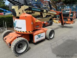 JLG E450AJ (2005)