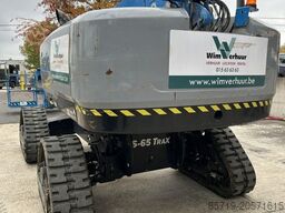 Genie S-65 Trax (6316)