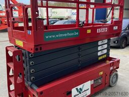 Magni ES1212AC (6444)