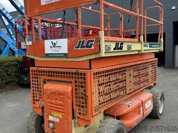 JLG 4069 LE (3524)