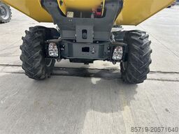 Wacker Neuson DW30 - 36kW (10478)