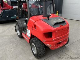 Manitou MH25-4