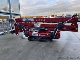 Hinowa Lightlift 26.14 (4693)