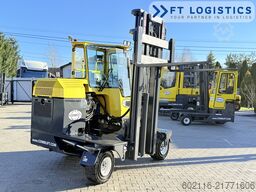 Combilift C3000XL DUPLEX SPREADER BEAM FREE LIFT