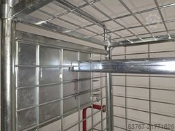 Kommissionierwagen - 1800x1270x470 mm 439 Stück direkt verfügbar ab 97,50 €