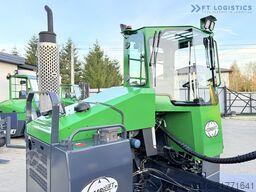 Combilift C4500 / DIESEL / DUPLEX  WIDE POSITIONER