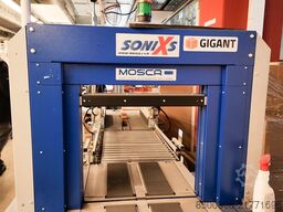 Mosca SoniXs-TR-6 Base
