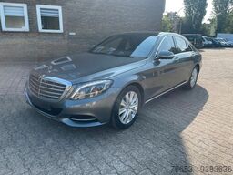 MERCEDES-BENZ S 500 4-Matic * 335kw * Pano * Leder * Digital *