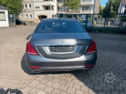 MERCEDES-BENZ S 500 4-Matic * 335kw * Pano * Leder * Digital *
